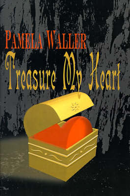Treasure My Heart (Paperback)