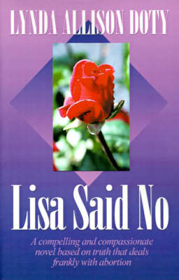 Lisa Said No (Paperback)