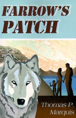 Farrow's Patch (Paperback)
