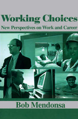 Working Choices: New Perspectives on Work and Career (Paperback)