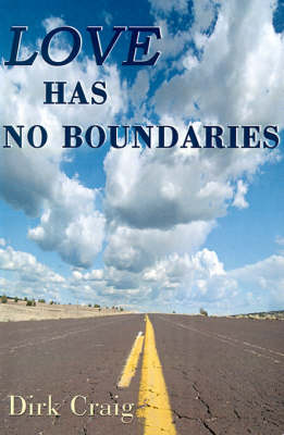 Love Has No Boundaries (Paperback)