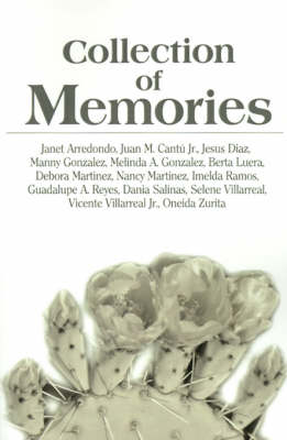 Collection of Memories (Paperback)