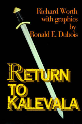 Return to Kalevala (Paperback)