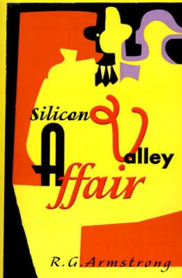 Silicon Valley Affair (Paperback)