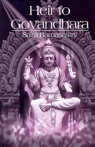 Heir to Govandhara (Paperback)