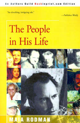 The People in His Life (Paperback)