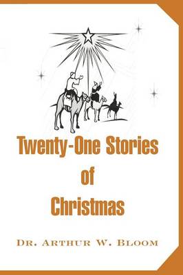 Twenty-One Stories of Christmas (Paperback)