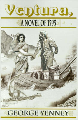Ventura, a Novel of 1795 (Paperback)
