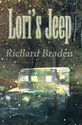 Lori's Jeep (Paperback)