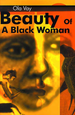 Beauty of a Black Woman (Paperback)