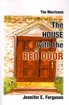 The House with the Red Door: The Morrisons (Paperback)