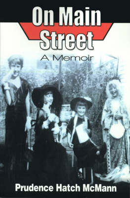 On Main Street: A Memoir (Paperback)