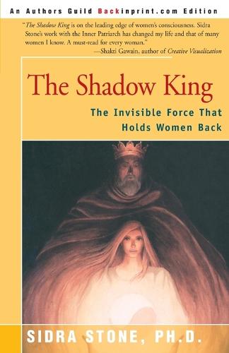 the shadow king sidra stone