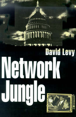 Network Jungle (Paperback)