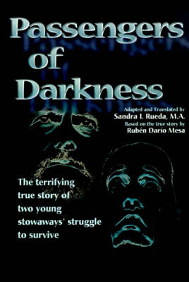 Passengers of Darkness (Paperback)