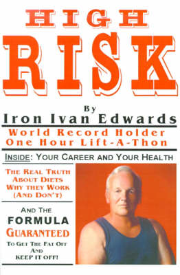 High Risk (Paperback)