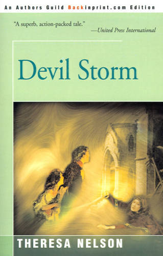 Devil Storm (Paperback)