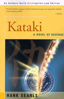Kataki (Paperback)