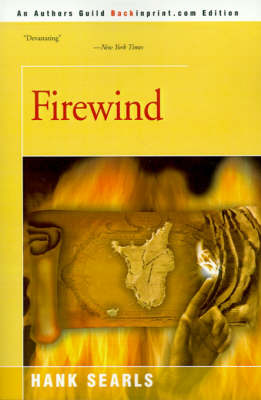 Firewind (Paperback)