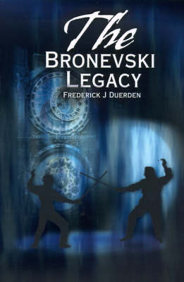 The Bronevski Legacy (Paperback)