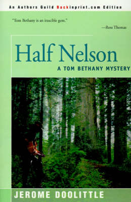 Half Nelson - Tom Bethany (Paperback)