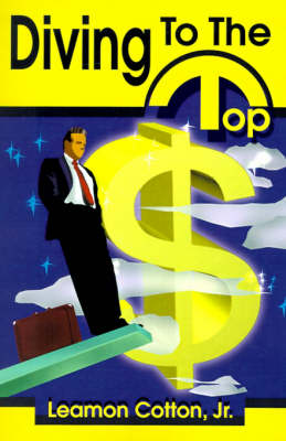 Diving to the Top (Paperback)