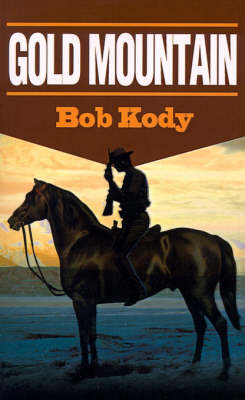 Gold Mountain (Paperback)
