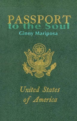 Passport to the Soul (Paperback)