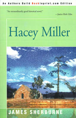 Hacey Miller (Paperback)