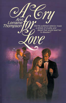 A Cry for Love (Paperback)