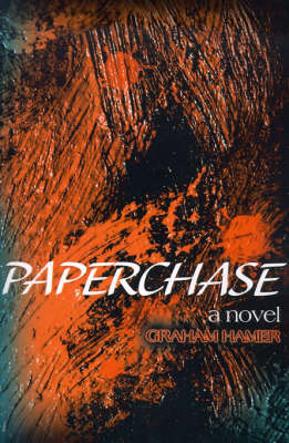 Paperchase (Paperback)