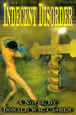 Indecent Disorder (Paperback)