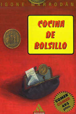 Cocina de Bolsillo (Paperback)