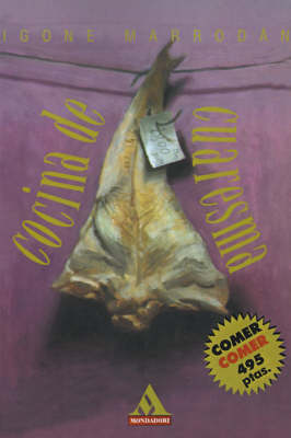 Cocina de Cusarema (Paperback)
