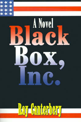 Black Box, Inc. (Paperback)