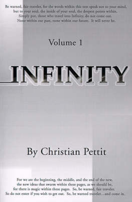 Infinity: Volume 1 (Paperback)