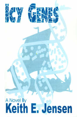 Icy Genes (Paperback)