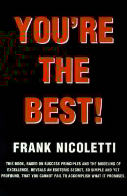 You're the Best (Paperback)