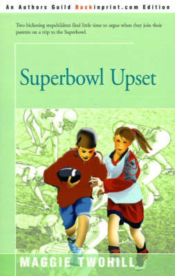 Superbowl Upset (Paperback)