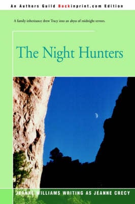 The Night Hunters (Paperback)