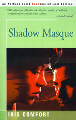 Shadow Masque (Paperback)