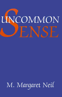 Uncommon Sense (Paperback)