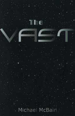 The Vast (Paperback)