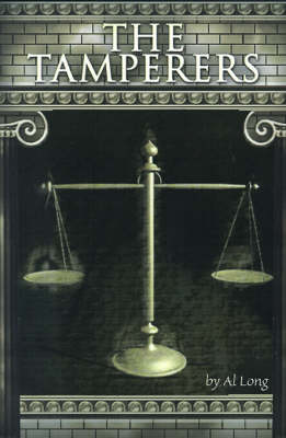 The Tamperers (Paperback)