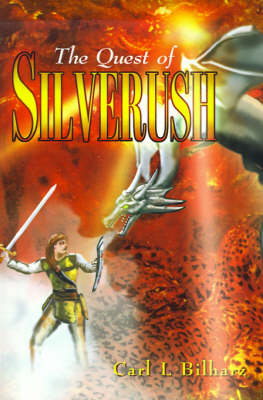 The Quest of Silverush (Paperback)