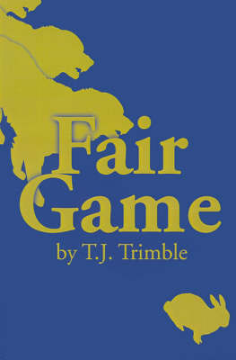 Fair Game (Paperback)