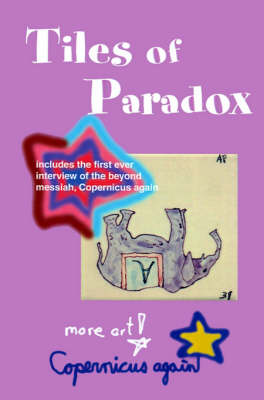 Tiles of Paradox - Paradox and the Human Learning (Paperback)