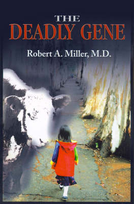 The Deadly Gene (Paperback)