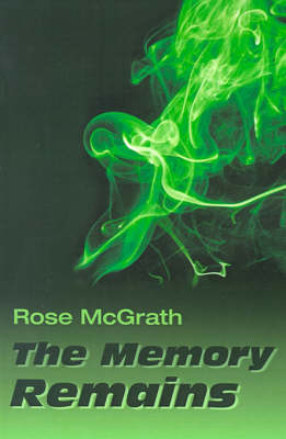The Memory Remains (Paperback)