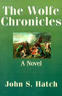 The Wolfe Chronicles (Paperback)